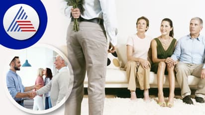 ಭಾವಿ ಅತ್ತೆ-ಮಾವನ ಭೇಟಿ: ಮಾತನಾಡುವಾಗ ಇರಲಿ ನಾಲಿಗೆ ಮೇಲೆ ಹಿಡಿತ!