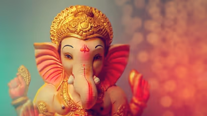 Ganesh Chaturthi 2022 :  വിനായക ചതുർത്ഥി; ഈ​ മന്ത്രം ജപിച്ചോളൂ...  