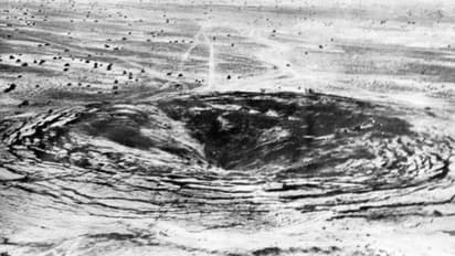 ഭീതി ഒഴിഞ്ഞ ലോകം സ്വപ്നം കാണുന്ന യുഎൻ, ആണവായുധപരീക്ഷണ വിരുദ്ധദിനത്തിലും ലക്ഷ്യം അകലെയോ?