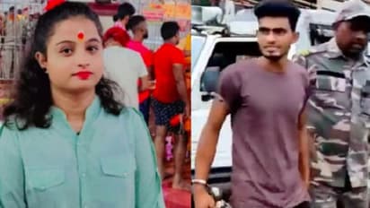 2 ವರ್ಷಗಳಿಂದ ಶಾರುಖ್‌ನ ಭಯದಲ್ಲೇ ಬದುಕಿದ್ದಳು ಅಂಕಿತಾ, ಶಿಕ್ಷೆಯ ಭಯವಿಲ್ಲದೆ ನಗುತ್ತಲೇ ಬಂದ ಆರೋಪಿ!