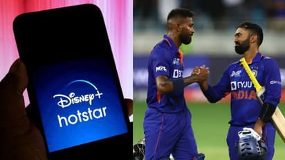 റെക്കോര്‍ഡുകളെല്ലാം ബൗണ്ടറി കടന്നു, കാഴ്ചക്കാരുടെ എണ്ണത്തില്‍  ലോക റെക്കോര്‍‍ഡിട്ട് ഇന്ത്യ-പാക്  പോരാട്ടം