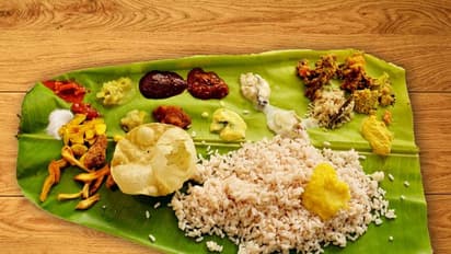 Onam 2022 : ഓണസദ്യയിലെ പ്രധാനപ്പെട്ട വിഭവങ്ങൾ ഇവയൊക്കെ...