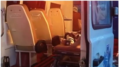 കൊവിഡ് രോഗിക്ക് അവഗണന; അപകടത്തിൽപ്പെട്ട രോഗിയെ അഡ്മിറ്റ് ചെയ്യാതെ തൃശൂർ മെഡിക്കൽ കോളേജ്