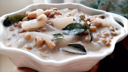 Onam 2022 : ഓണം സ്പെഷ്യല് ; രുചികരമായ ഓലന് തയ്യാറാക്കാം