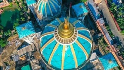 ಭಾರತದಲ್ಲಿ ಉದ್ಘಾಟನೆಯಾಗಲಿರುವ ವಿಶ್ವದ ಅತಿದೊಡ್ಡ ಧಾರ್ಮಿಕ ಸ್ಮಾರಕದ ಬಗ್ಗೆ ಇಲ್ಲಿದೆ ಮಾಹಿತಿ.. 