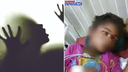 கண்களை குத்தி பாலியல் சித்ரவதை செய்யப்பட்ட 8 வயது சிறுமி - பாகிஸ்தானில் இந்து சிறுமிக்கு நேர்ந்த துயர சம்பவம்