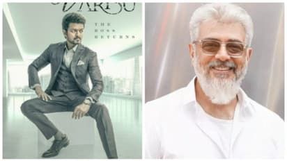 8 ஆண்டிற்கு பிறகு மீண்டும் மோதும் அஜித் - விஜய் திரைப்படங்கள்..முந்தைய படங்கள் எவை தெரியுமா?