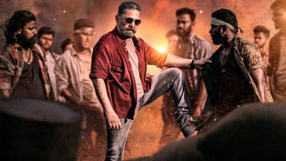 മുന്നില്‍ ഒരേയൊരു ചിത്രം മാത്രം; കോളിവുഡിന്‍റെ ബോക്സ് ഓഫീസ് ചരിത്രത്തിലേക്ക് 'വിക്രം'