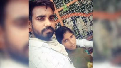 ഭാര്യ വീട്ടുകാര്‍ ഭീഷണിപ്പെടുത്തി ബീഫ് കഴിപ്പിച്ചെന്ന് ആത്മഹത്യ കുറിപ്പ്, ഹിന്ദു യുവാവ് ജീവനൊടുക്കി