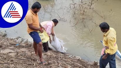 Tumakuru: ಕೆರೆಗಳ ನಿರ್ವಹಣೆಗೆ ಗ್ರಾಪಂಗಳಲ್ಲಿ ಅನುದಾನ ಲಭ್ಯವಿಲ್ಲ