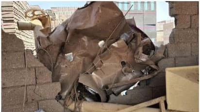 ഫാക്ടറിയില്‍ യന്ത്രം പൊട്ടിത്തെറിച്ച് പ്രവാസി മരിച്ചു