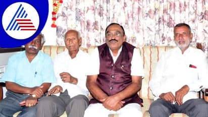 ಮುರುಘಾ ಶರಣರ ವಿರುದ್ಧದ ಷಡ್ಯಂತ್ರ ತನಿಖೆಯಾಗಲಿ: ಪುಟ್ಟಸಿದ್ದಶೆಟ್ಟಿ