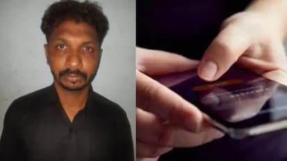 ഫോണിൽ കുട്ടികളുടെ നഗ്നചിത്രങ്ങൾ, ഓപ്പറേഷൻ പി ഹണ്ടിൽ കുടുങ്ങി യുവാവ്, 28 പേർക്ക് നോട്ടീസ്