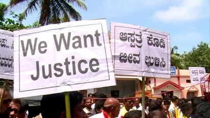 ಮಲ್ಟಿ ಸ್ಪೆಷಾಲಿಟಿ ಆಸ್ಪತ್ರೆ: ಭರವಸೆ ಕೊಟ್ಟು ಮರೆತ ಸಿಎಂ, ಚುನಾವಣೆ ಬಹಿಷ್ಕಾರದ ಎಚ್ಚರಿಕೆ