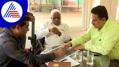 Belagavi: ಹನಿಟ್ರ್ಯಾಪ್‌ಗೂ ಬಲೆ ಬೀಳದ ಚಿರತೆ: ಅರಣ್ಯ ಸಿಬ್ಬಂದಿ ಪ್ಲ್ಯಾನ್ ಚೇಂಜ್!