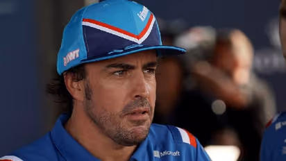 Opinion: Fernando Alonso, a Formula 1 icon known for his racing prowess, is not done yet!