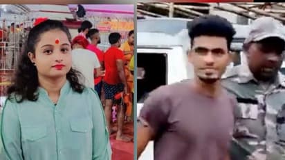 പ്രണയം നിരസിച്ച പെണ്‍കുട്ടിയെ യുവാവ് പെട്രോൾ ഒഴിച്ചു തീകൊളുത്തി കൊലപ്പെടുത്തി; പ്രതിഷേധം കത്തുന്നു