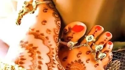 পায়ের আঙুলের গঠনই বলে দেবে মহিলা কতটা সৌভাগ্যবতী, জানুন পরখ করার নিয়ম