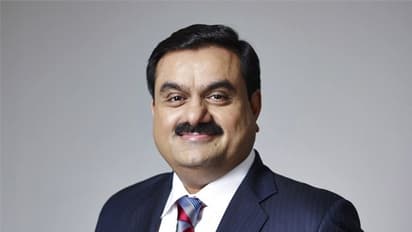 Gautam Adani's Adani Data Networks receives licence for full fledged telecom services