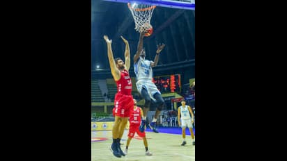 ಎದುರಾಳಿಯ ಹೊಡೆತಕ್ಕೆ ಕಿಡ್ನಿ ಕಳಕೊಂಡ ಬಾಸ್ಕೆಟ್ಬಾಲ್ ಪಟು!