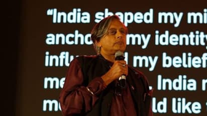 Congress President election: Shashi Tharoor to run for top post?