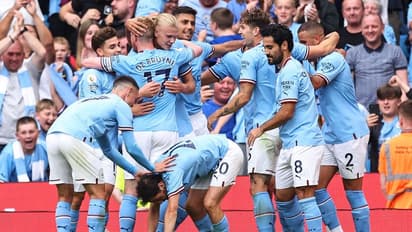 എലിസബത്ത് രാജ്ഞിയുടെ നിര്യാണം: പ്രീമിയര്‍ ലീഗ് മത്സരങ്ങള്‍ മാറ്റിവച്ചു, ഫ്രഞ്ച് ലീഗില്‍ പിഎസ്ജി ഇന്നിറങ്ങും