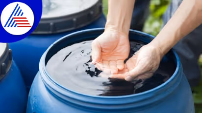 ಮಳೆನೀರು ಸಂಗ್ರಹಿಸಿ ಕುಡಿಯೋ ಅಭ್ಯಾಸ ಆರೋಗ್ಯಕ್ಕೆ ಒಳ್ಳೆಯದಾ?