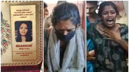 അക്ഷയക്ക് ജീവിതം തിരികെപിടിക്കണം, പഠിക്കണം; ഒറ്റയ്ക്കാവില്ല, കൈത്താങ്ങാകാന് സ്കൂള് പിടിഎ