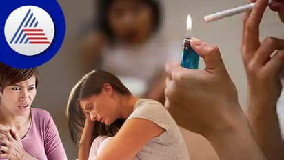 ಇಂಥಾ ಅಭ್ಯಾಸ ಮಹಿಳೆಯರಲ್ಲಿ ಕಾಯಿಲೆ ಅಪಾಯ ಹೆಚ್ಚಿಸುತ್ತೆ, ಹುಷಾರ್ !