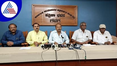 40% ಕಮಿಷನ್ ಕೊಟ್ಟು ಕೆಲ್ಸ ಮಾಡಲು ಅಸಾಧ್ಯ: ಹಂಚಿನಾಳ