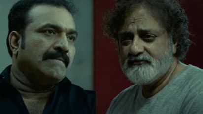 വേറിട്ട വേഷത്തില്‍ ജോയ് മാത്യു, കോട്ടയം നസീര്‍; 'ലാ  ടൊമാറ്റിന' ട്രെയ്‍ലര്‍