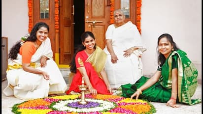 Onam 2022: Traditional flower rangoli ideas for Kerala’s biggest festival