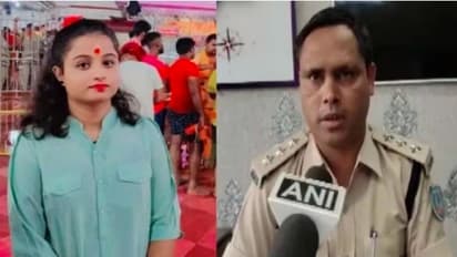 Dumka Murder: ಬಿಜೆಪಿ ಆಕ್ಷೇಪ, ಪ್ರಕರಣದ ತನಿಖೆಯಿಂದ ಡಿಎಸ್ಪಿ ನೂರ್ ಮುಸ್ತಫಾ ವಜಾ!