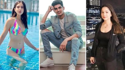 Viral picture and video: Is Shubman Gill dating Sara Ali Khan or Sara Tendulkar? Here's what we know 
