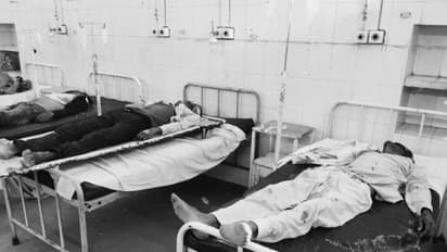 मथुरा से धौलपुर आए थे एक ही परिवार के तीन सदस्य, भरतपुर में खौफनाक हादसे के बाद हवा में उछले शव