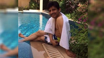 14 ದಿನಗಳ ನ್ಯಾಯಾಂಗ ಬಂಧನಕ್ಕೆ KRK; ಈತನ ನೆಟ್ವರ್ತ್‌ ಹಾಗೂ ಆಸ್ತಿ  ಎಷ್ಟಿದೆ ಗೊತ್ತಾ?