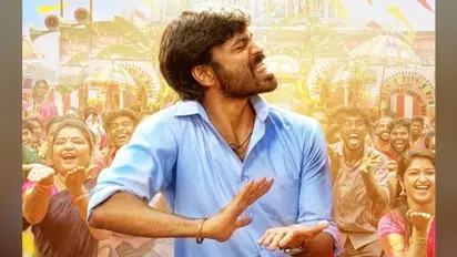 Thiruchitrambalam box office collections: Dhanush's film crossed Rs. 83 crores worldwide; read report