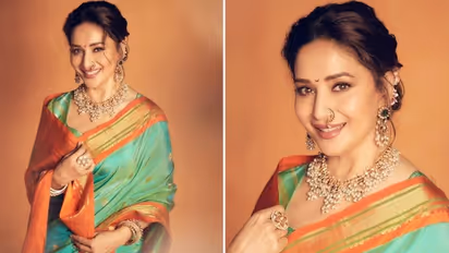 Ganesh Chaturthi 2022: How to dress in the traditional Maharashtrian way