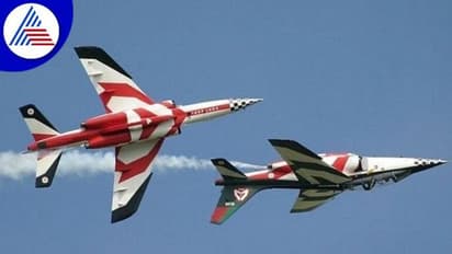 ಏರ್ಪೋರ್ಟ್ ಪ್ರಯಾಣಿಕರೇ ಈ ಸ್ಟೋರಿ ಓದಲೇಬೇಕು: ಫೆಬ್ರವರಿ 17ರವರೆಗೆ ಏರ್ ಶೋ ಹಿನ್ನೆಲೆ ಸಂಚಾರ ದಟ್ಟಣೆ