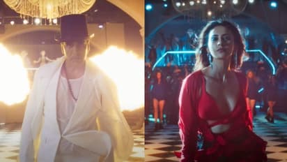 അക്ഷയ് കുമാര്‍ ഇനി ഒടിടിയില്‍; 'കട്‍പുത്‍ലി' വീഡിയോ സോംഗ്