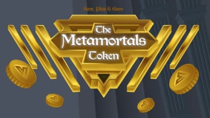 Metamortals (MORT) and eCash (XEC): These 2 Coins Will See Huge Profits After the Crypto Crash