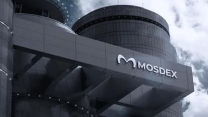 Mosdex to launch a high-tech platform to generate passive income