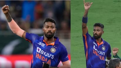  ടി20 റാങ്കിംഗിലും കുതിച്ച് മിന്നല്‍ പാണ്ഡ്യ, സൂര്യകുമാറിന് തിരിച്ചടി