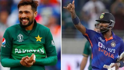 താങ്കള് നന്നായി കളിച്ചു; ഹാര്ദിക്കിന്റെ ട്വിറ്റര് പോസ്റ്റ് ഏറ്റെടുത്ത് മുന് പാക് താരം മുഹമ്മദ് അമീര്