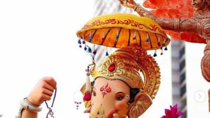 గణేష్ చతుర్థి 2022: ఈ పూజలతో రాహు, కేతు దోషాలు తొలగించవచ్చు..!