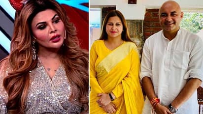 सोनाली फोगाट की मौत के बाद राखी सावंत का चौंकाने वाला दावा, बोलीं- वो अपने पीए को पसंद करने लगी थीं