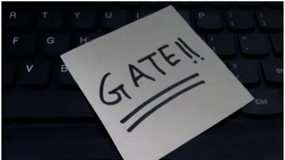 GATE 2023: IIT Kanpur announces exam toppers list on gate.iitk.ac.in; check entire list here