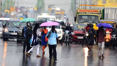 TN Weather Update: இன்று முதல் அடுத்த 5 நாட்களுக்கு தமிழகத்தில் “கனமழை” அடிச்சு ஊத்தப்போகுது.. முழு விபரம்
