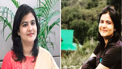 IRS नमिता शर्मा से सीखें UPSC एग्जाम में सफल होने के 5 सक्सेस मंत्र