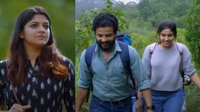 അല്‍ഫോന്‍സിന്‍റെ സം​ഗീതത്തില്‍ മനോഹര മെലഡി; 'സുന്ദരി ഗാര്‍ഡന്‍സി'ലെ പാട്ടെത്തി